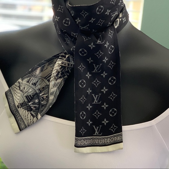 ✨🥀✨ LV Bandeau - Picture 14 of 14